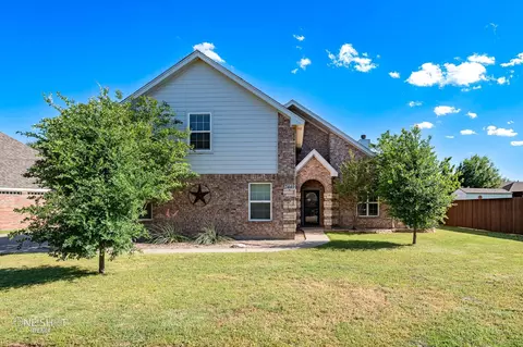 3449 Chimney Rock Rd, Abilene, TX 79606