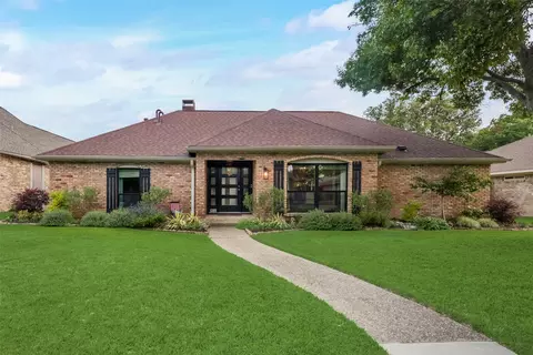 6920 Middle Cove Dr, Dallas, TX 75248