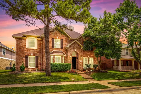 3803 Sage Dr, Mckinney, TX 75070