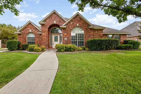 5409 Sandalwood Dr, Mckinney, TX 75072