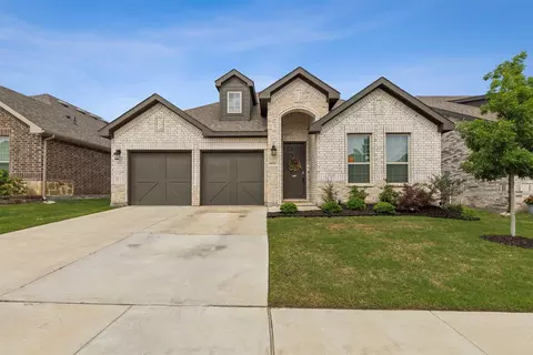 6616 Texas Cowboy Dr, Fort Worth, TX 76123