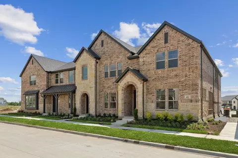 416 Parkside Dr, Argyle, TX 76226 photo 3