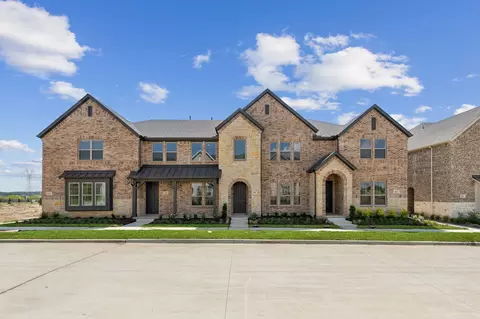 416 Parkside Dr, Argyle, TX 76226