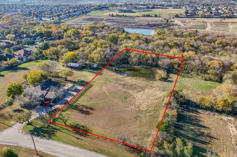 2320 Creek Xing, Mesquite, TX 75181