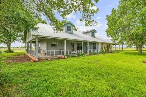 754 County Road 2376, Walnut Springs, TX 76690