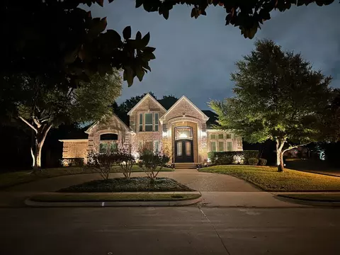 848 Blue Jay Ln, Coppell, TX 75019