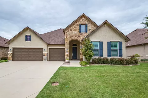 11916 Cinnamon Dr, Denton, TX 76207