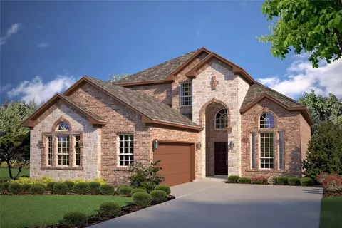 626 Poppie Ln, Midlothian, TX 76065
