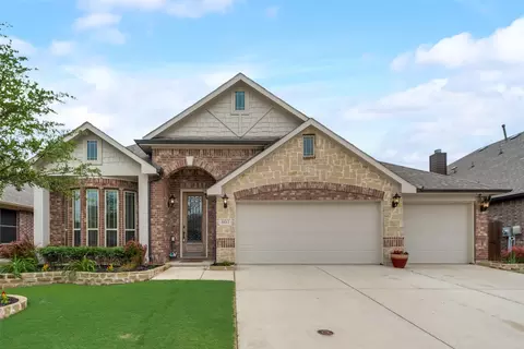 801 Glendale Dr, Anna, TX 75409