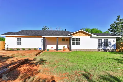 372 S 26th St, Abilene, TX 79602