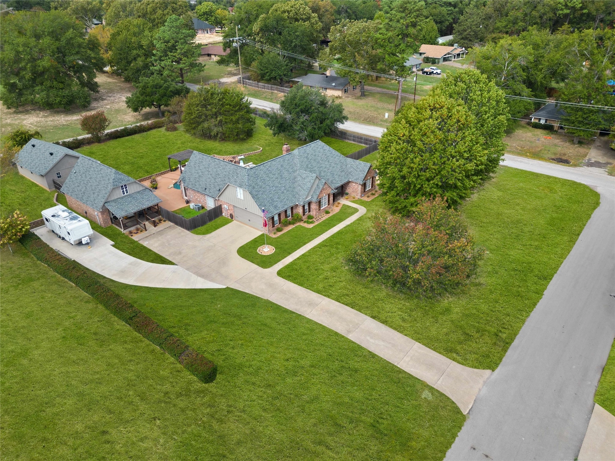 19314 County Rd 1332  