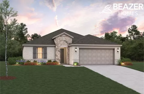 2008 Partridge Rd, Princeton, TX 75407
