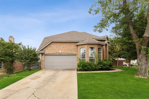 2500 Centenary Dr, Flower Mound, TX 75028