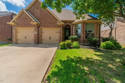 3005 Thicket Dr, Mckinney, TX 75071