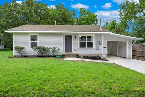 805 Hill St, Mckinney, TX 75069