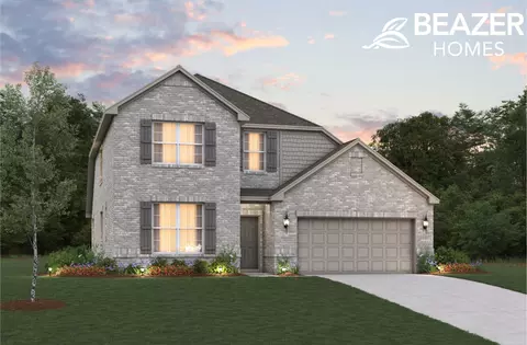 803 Jackrabbit St, Princeton, TX 75407
