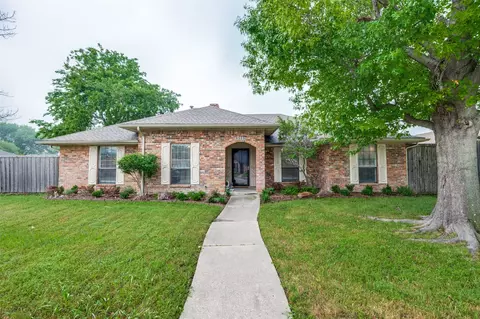 2222 Old Mill Rd, Carrollton, TX 75007