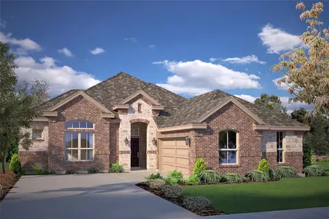 5602 Goodnight Ct, Midlothian, TX 76065