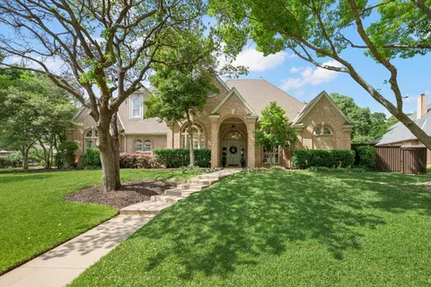 1509 Chimney Works Dr, Southlake, TX 76092
