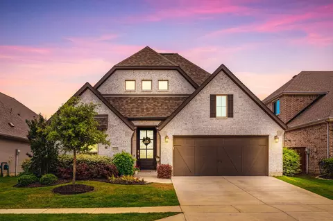 3224 Lexington Dr, Celina, TX 75009