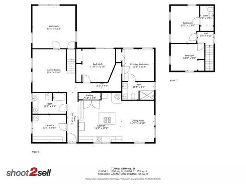 206 W Cardinal St, Ector, TX 75439 photo 25