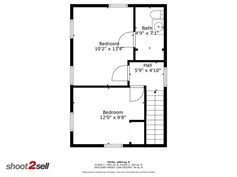 206 W Cardinal St, Ector, TX 75439 photo 26