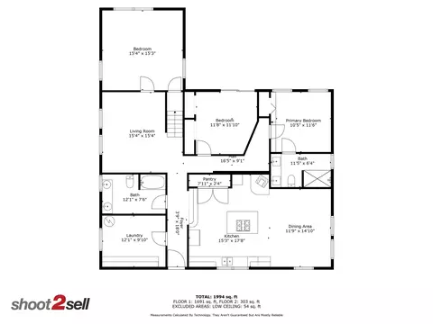 206 W Cardinal St, Ector, TX 75439 photo 27