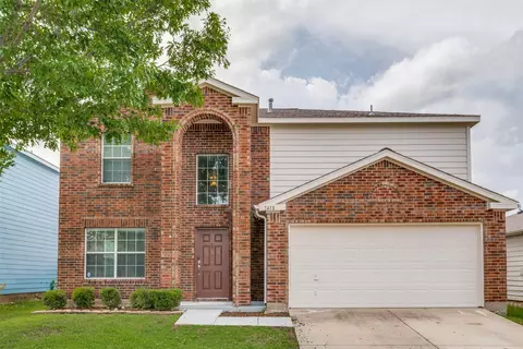 1418 Mallard Dr, Sherman, TX 75092