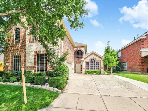 4805 Desert Falls Dr, Mckinney, TX 75070