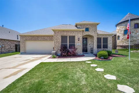 9108 Athens Dr, Argyle, TX 76226