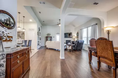 9108 Athens Dr, Argyle, TX 76226 photo 5