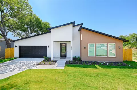 2830 Pall Mall Ave, Dallas, TX 75241