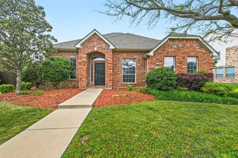 10417 Crawford Farms Dr, Fort Worth, TX 76244