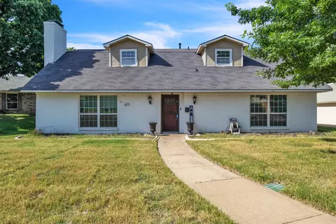 611 Wilson Ct, Duncanville, TX 75137