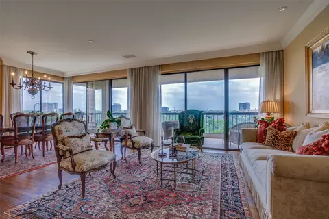 3831 Turtle Creek Blvd #11F, Dallas, TX 75219