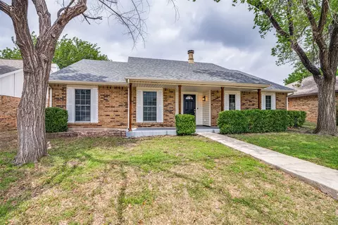 4428 N Colony Blvd, The Colony, TX 75056