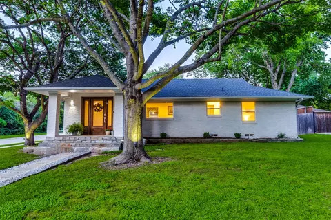 11666 Saxon St, Dallas, TX 75218