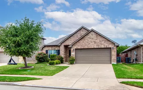 2625 Sunstar Dr, Little Elm, TX 75068