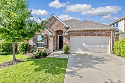 509 Barnstorm Dr, Celina, TX 75009