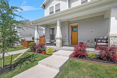 2217 Rue Ct, Aledo, TX 76008