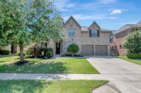 12733 Campolina Way, Fort Worth, TX 76244