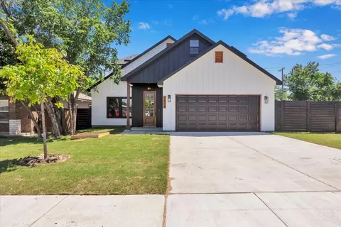 1404 E Morphy St, Fort Worth, TX 76104