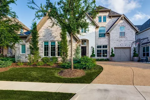 3608 Kennoway, The Colony, TX 75056