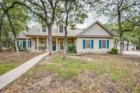1538 Batey Bnd, Denton, TX 76208