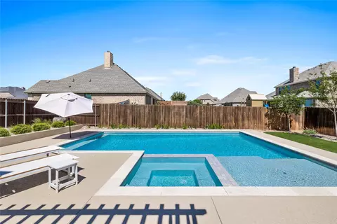 7241 Judy Dr, Ovilla, TX 75154