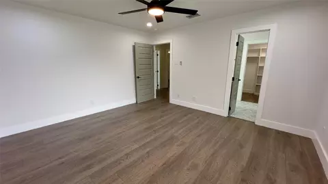 Bedroom - 6601 Dewitt Rd, Sachse, TX 75048 photo 4 of 5
