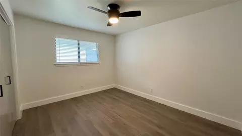 Bedroom - 6601 Dewitt Rd, Sachse, TX 75048 photo 3 of 5