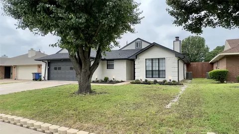 6601 Dewitt Rd, Sachse, TX 75048