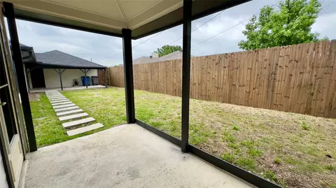 Exterior - 6601 Dewitt Rd, Sachse, TX 75048 photo 8 of 8