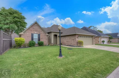 131 Rosemont Pl, Bossier City, LA 71112